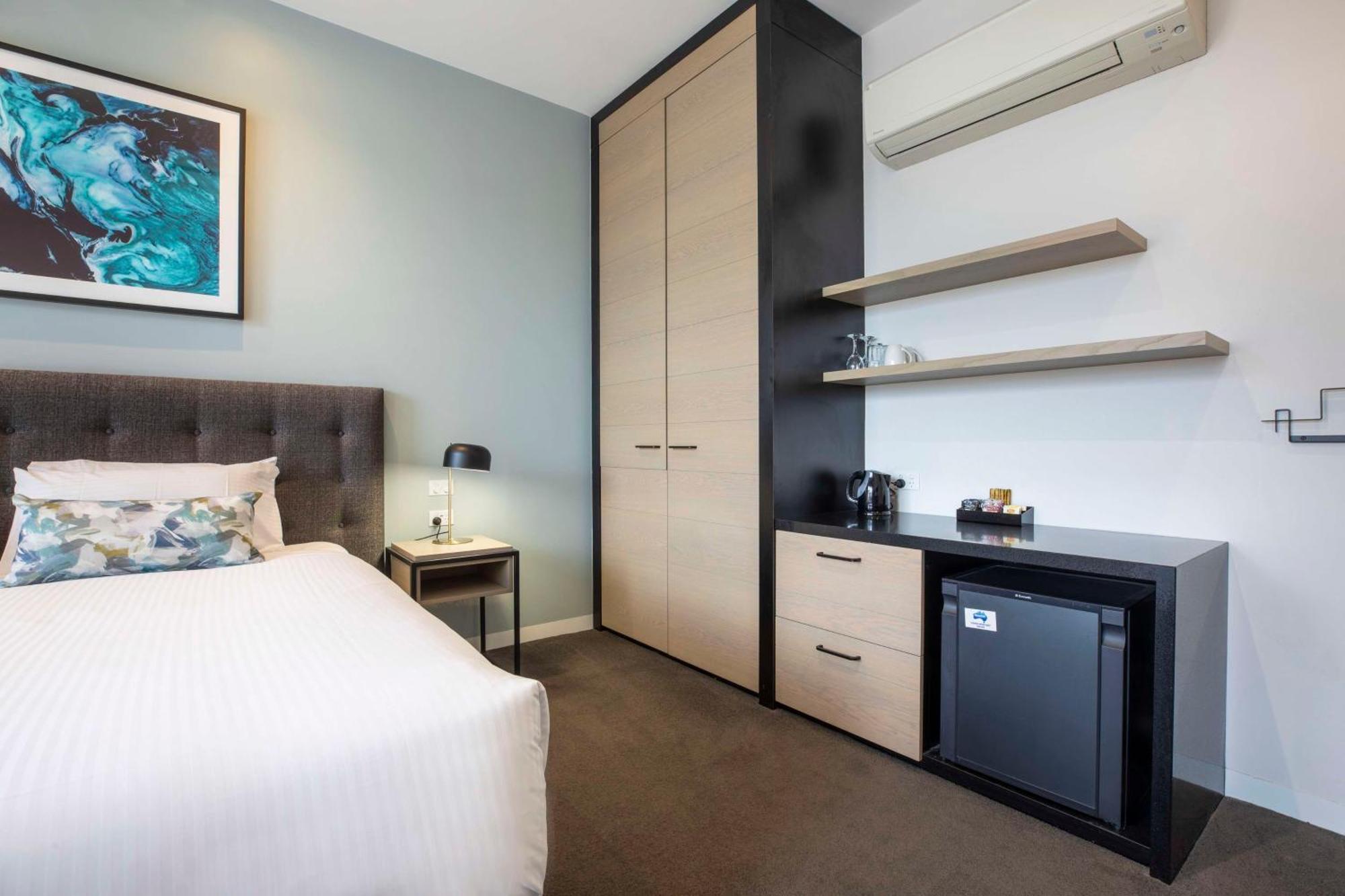 Rye Hotel By Nightcap Plus Exterior foto