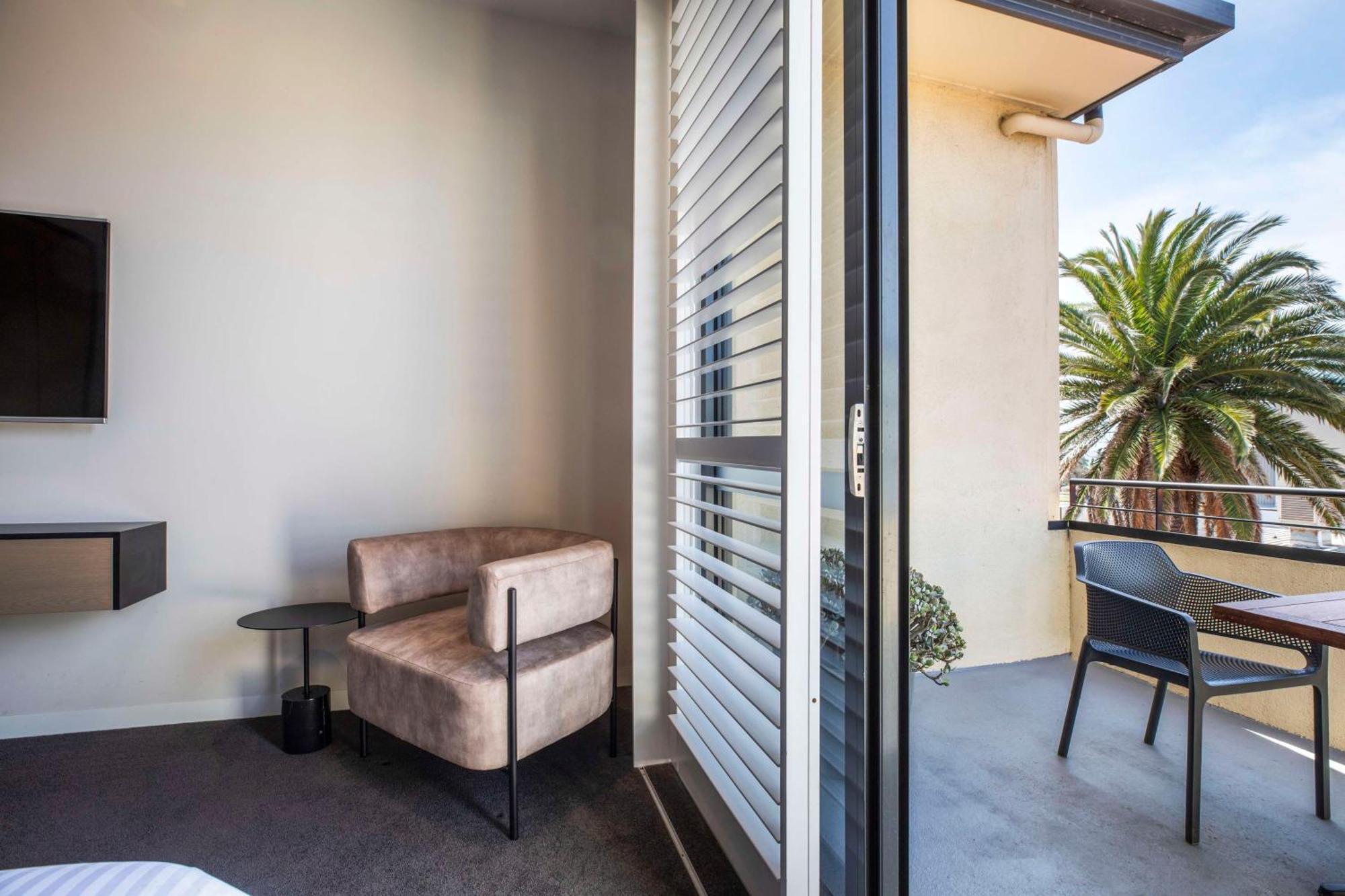Rye Hotel By Nightcap Plus Exterior foto