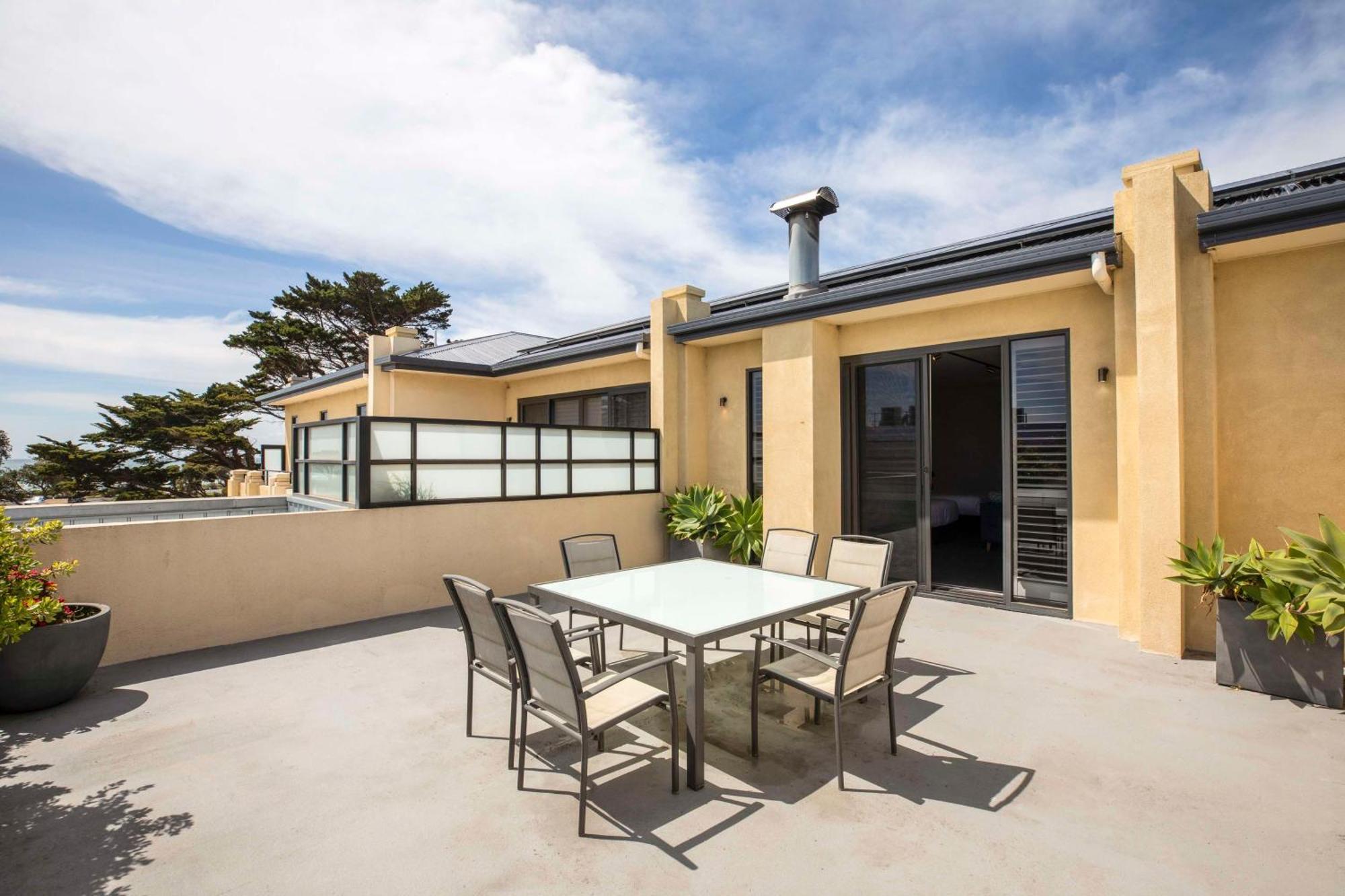 Rye Hotel By Nightcap Plus Exterior foto
