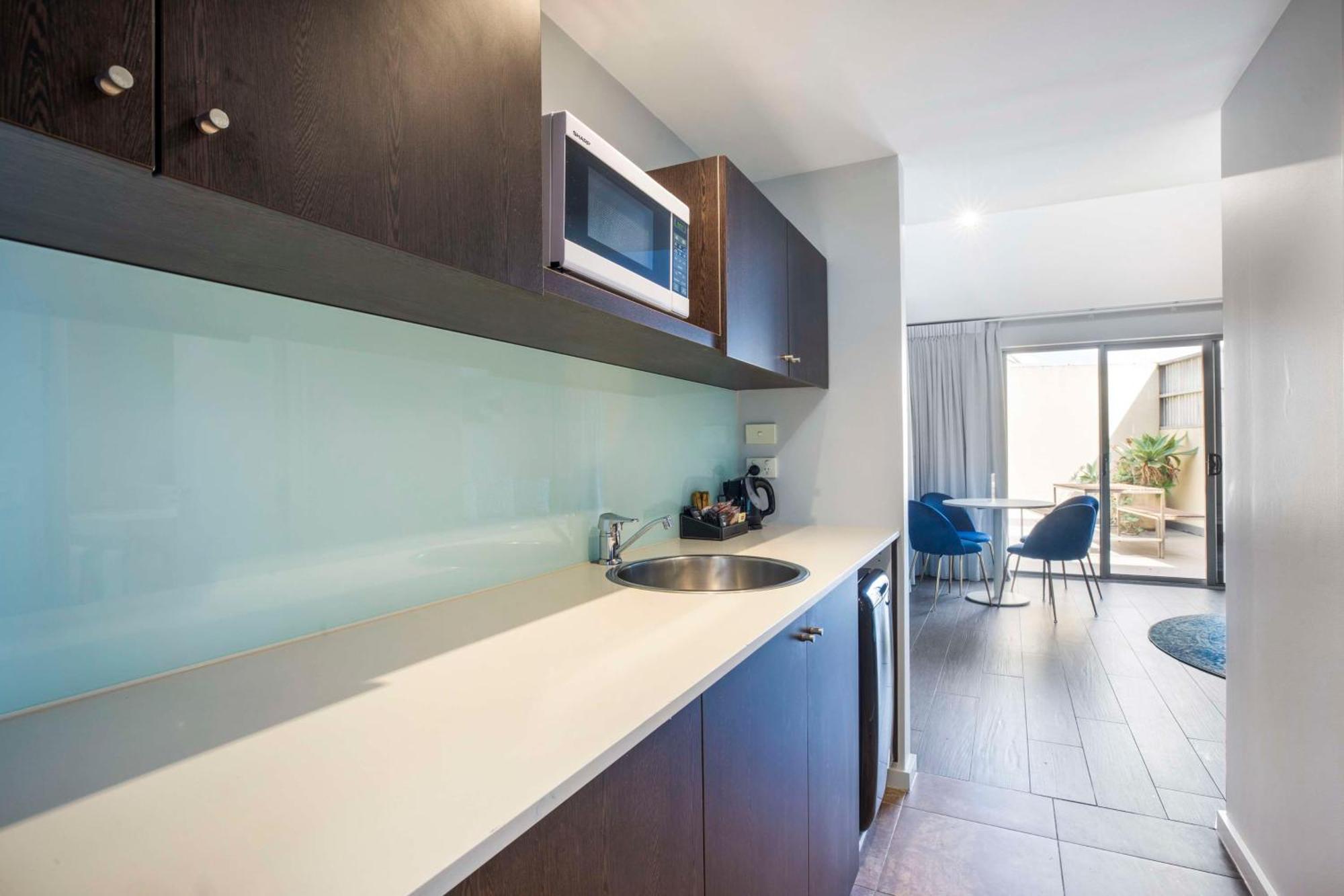 Rye Hotel By Nightcap Plus Exterior foto